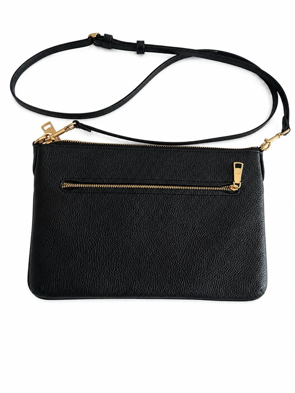 Coach classic black